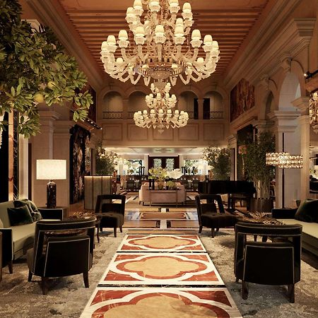 Nh Collection Grand Hotel Palazzo Dei Dogi Венеция Екстериор снимка