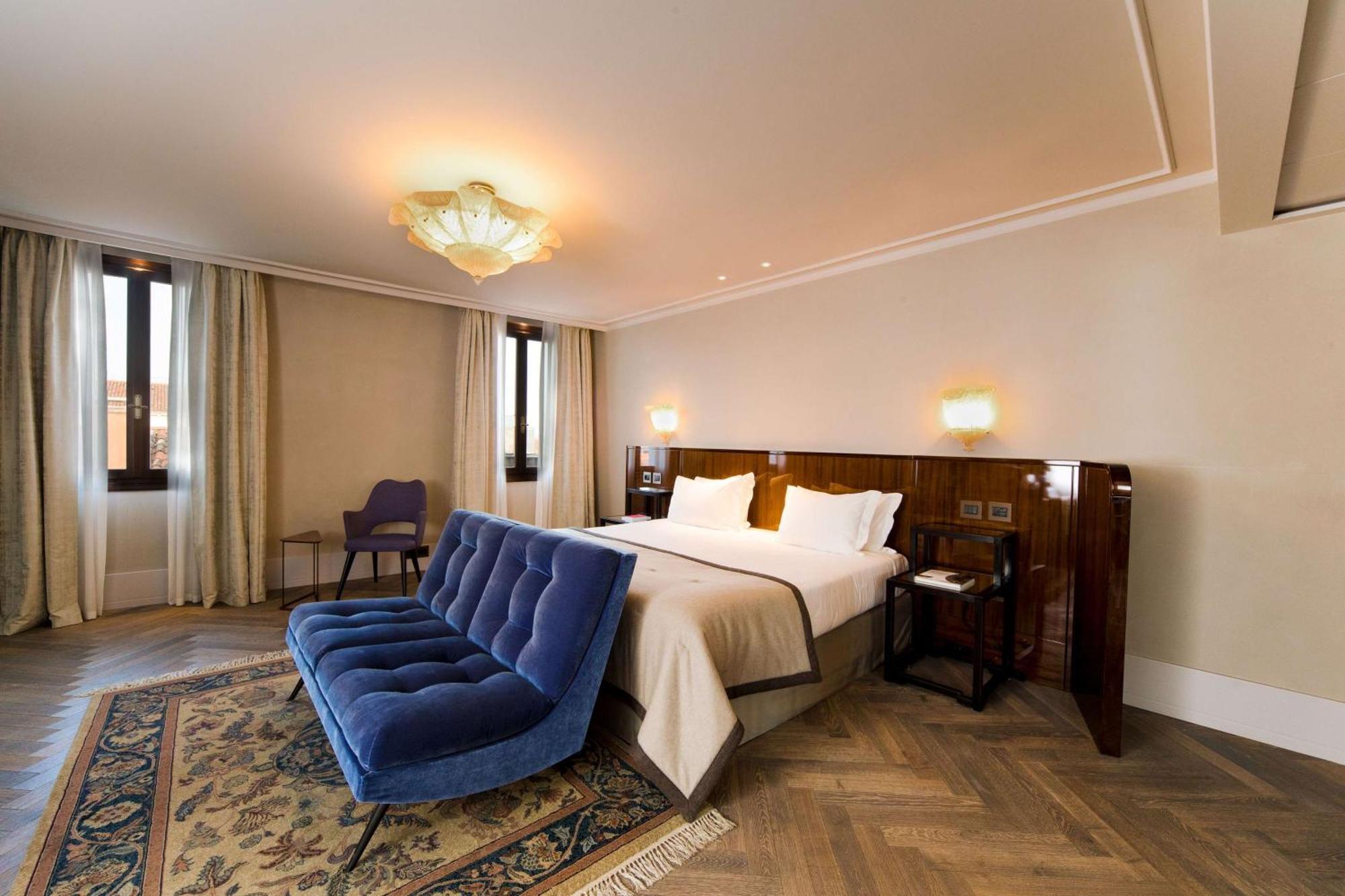 Nh Collection Grand Hotel Palazzo Dei Dogi Венеция Екстериор снимка
