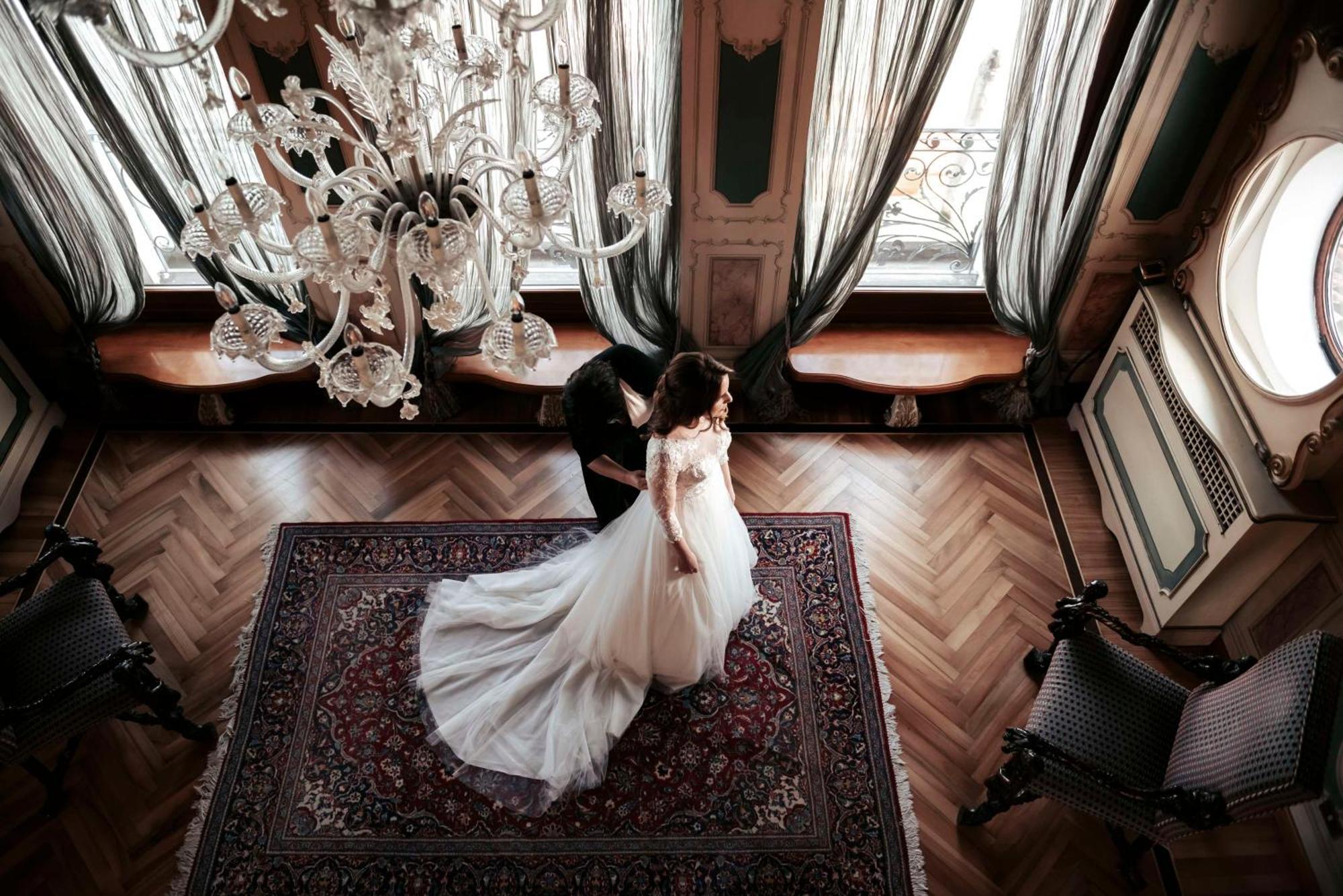 Nh Collection Grand Hotel Palazzo Dei Dogi Венеция Екстериор снимка