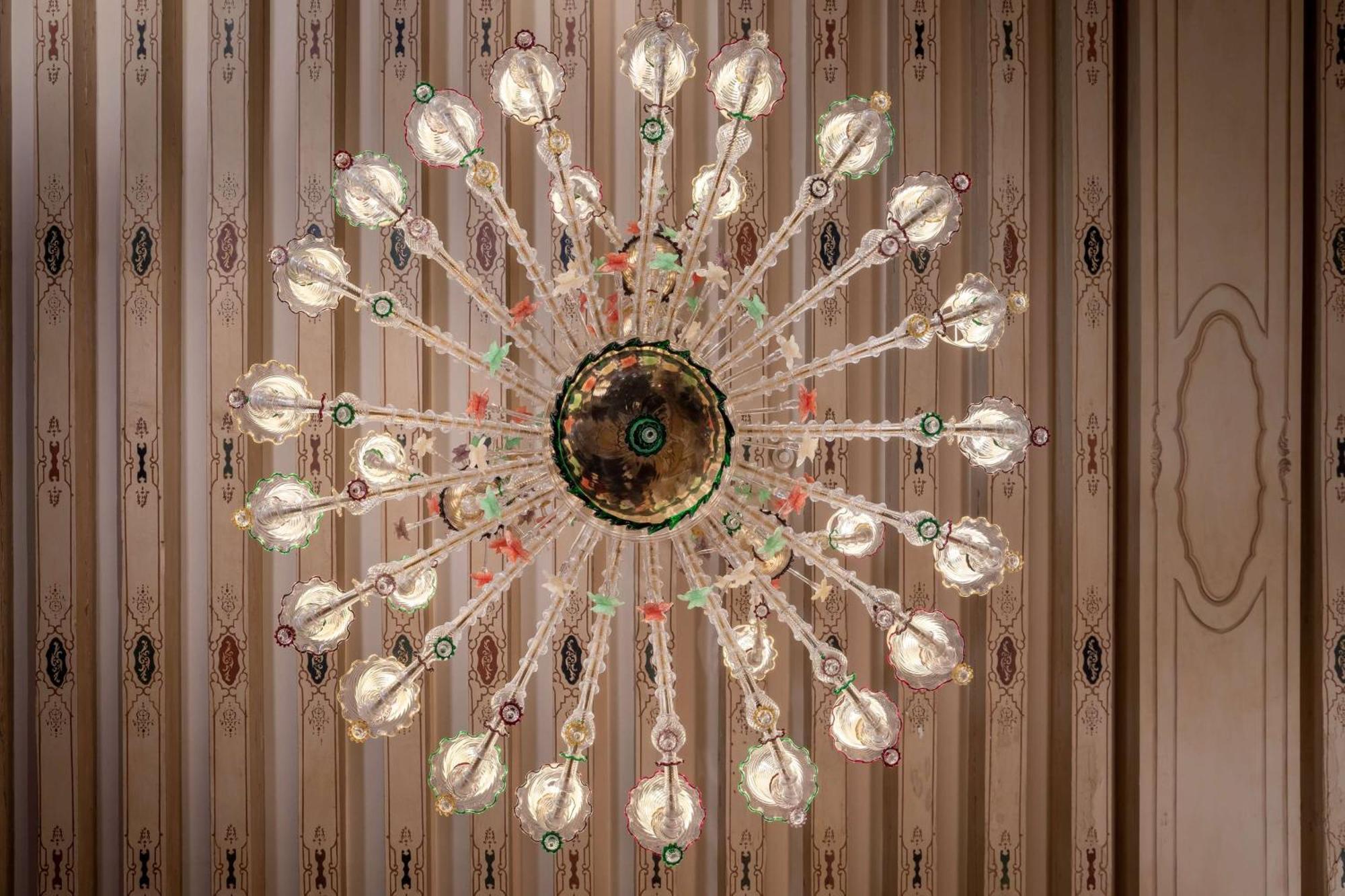 Nh Collection Grand Hotel Palazzo Dei Dogi Венеция Екстериор снимка