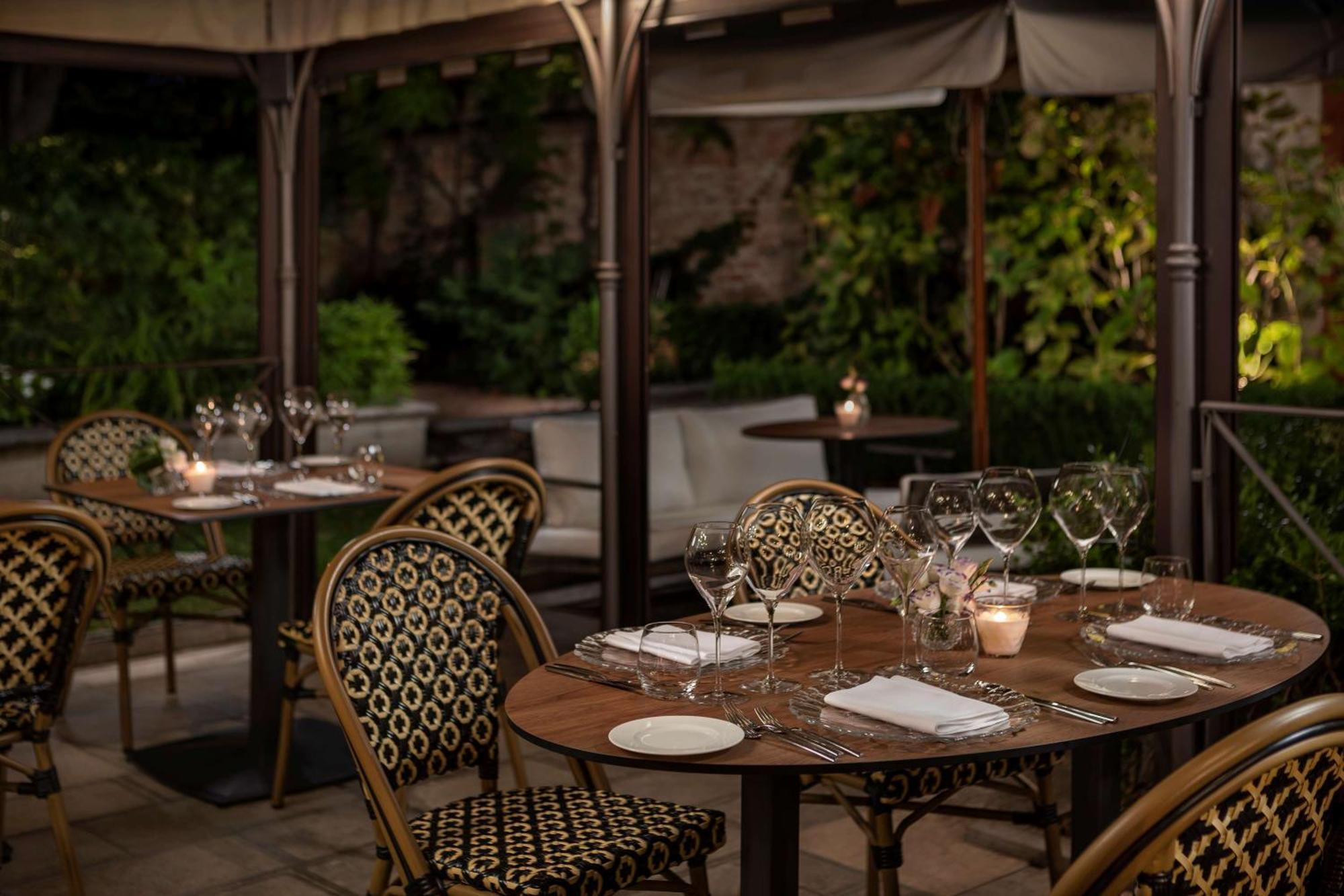 Nh Collection Grand Hotel Palazzo Dei Dogi Венеция Екстериор снимка