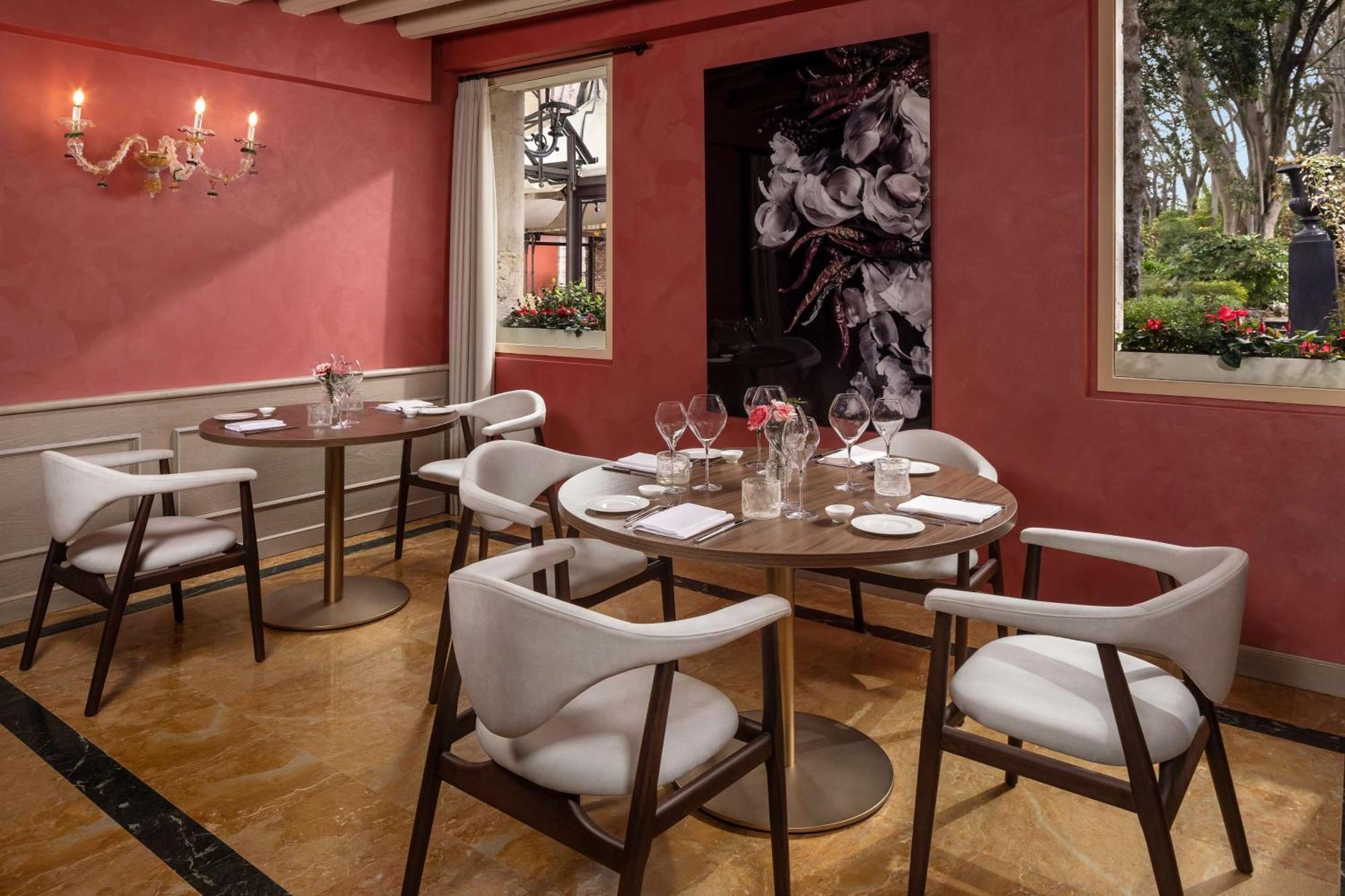 Nh Collection Grand Hotel Palazzo Dei Dogi Венеция Екстериор снимка