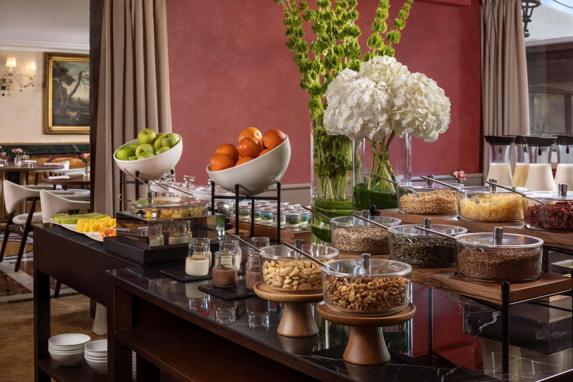 Nh Collection Grand Hotel Palazzo Dei Dogi Венеция Екстериор снимка
