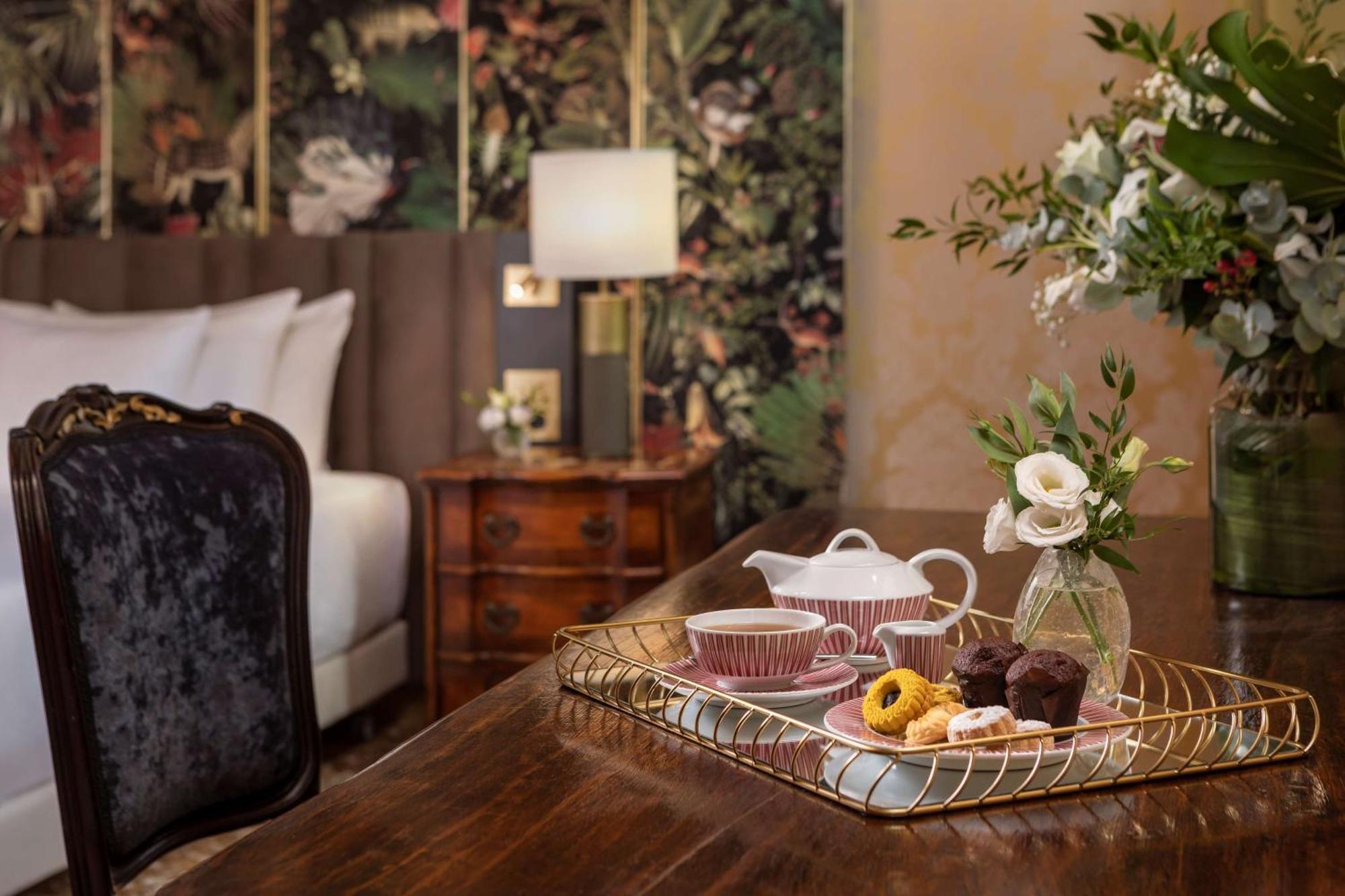 Nh Collection Grand Hotel Palazzo Dei Dogi Венеция Екстериор снимка