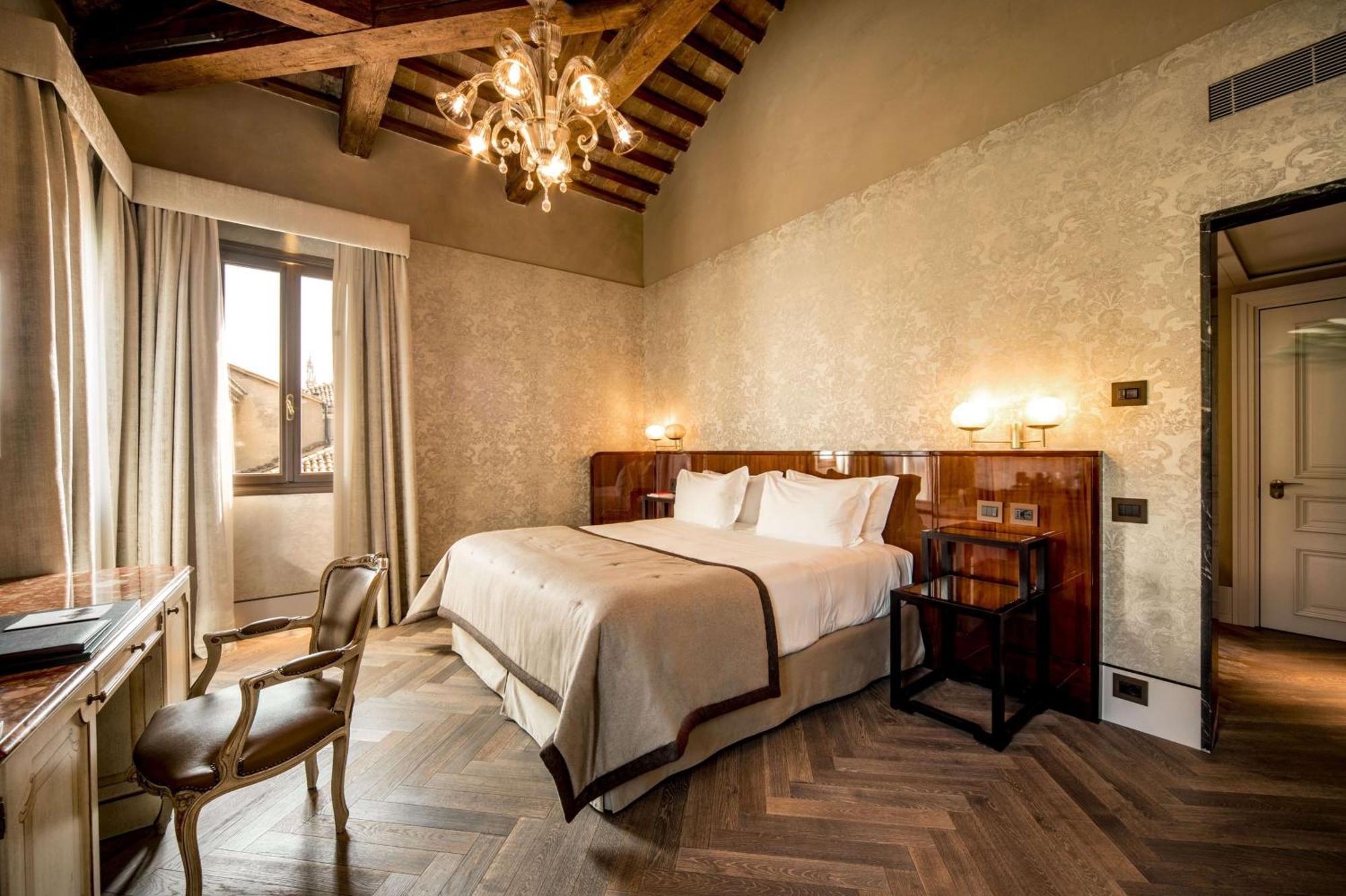 Nh Collection Grand Hotel Palazzo Dei Dogi Венеция Екстериор снимка