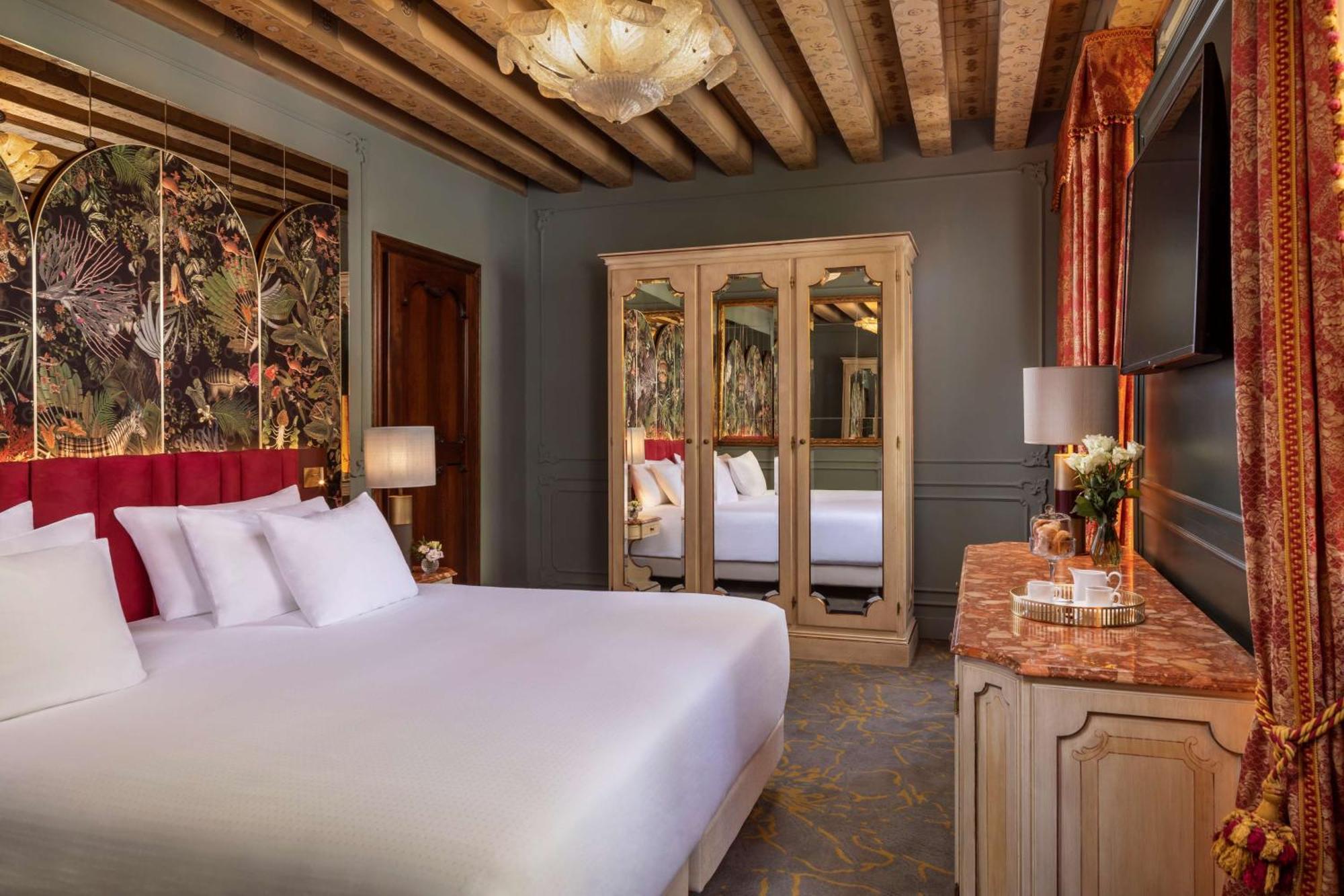 Nh Collection Grand Hotel Palazzo Dei Dogi Венеция Екстериор снимка