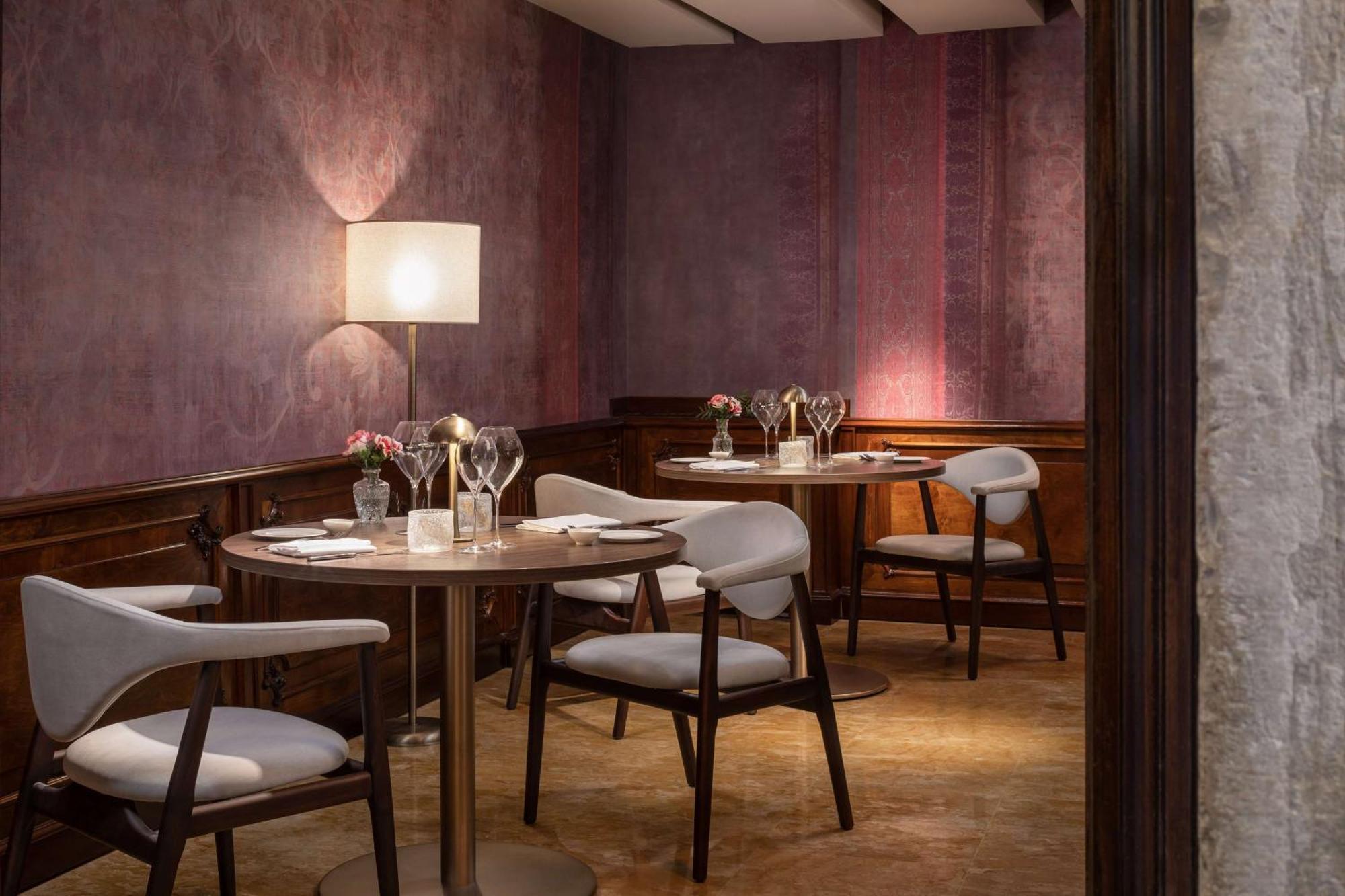 Nh Collection Grand Hotel Palazzo Dei Dogi Венеция Екстериор снимка